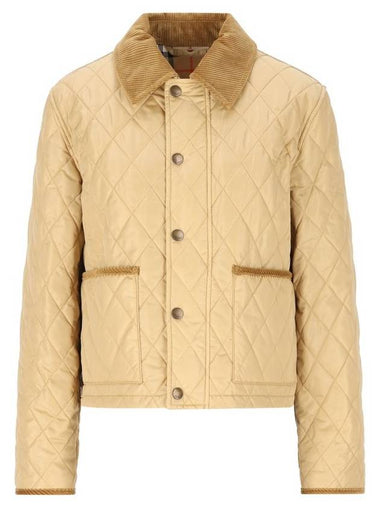 Burberry Jackets - BURBERRY - BALAAN 1