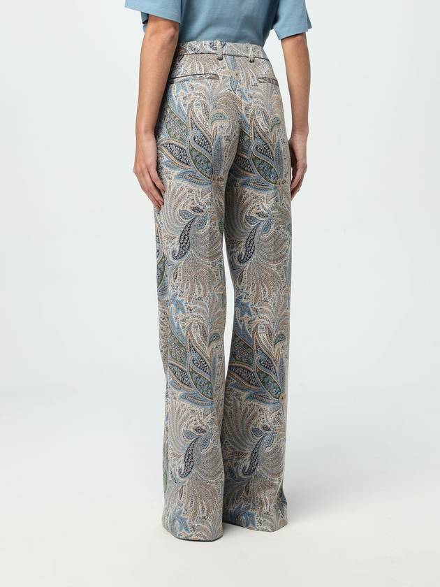 Pants woman Etro - ETRO - BALAAN 3