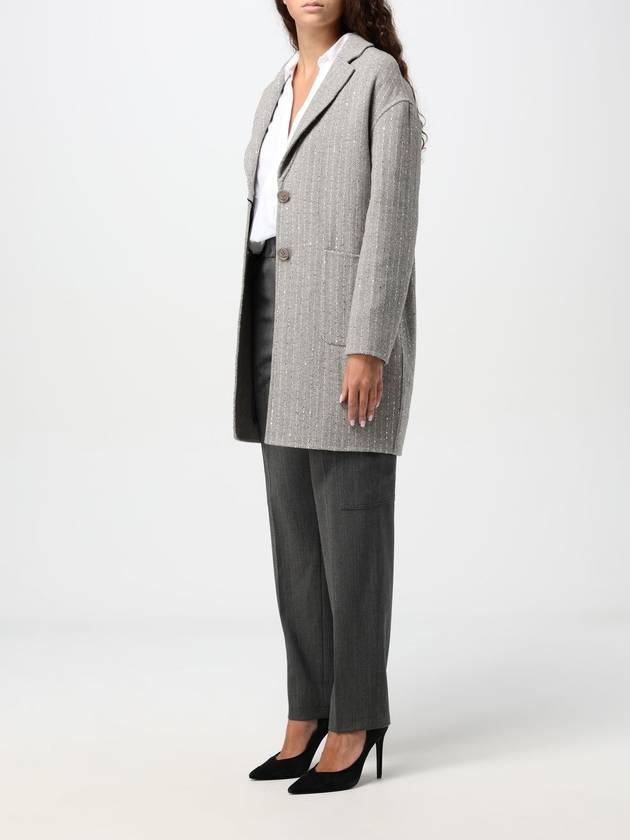 Coat woman Twinset - TWINSET - BALAAN 3