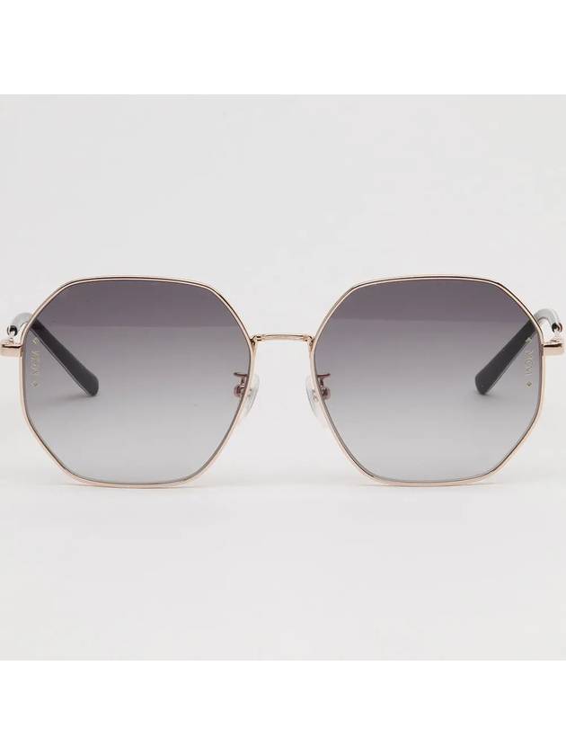 MCM Sunglasses 165SLB 717 Men Women Fashion - MCM - BALAAN 3