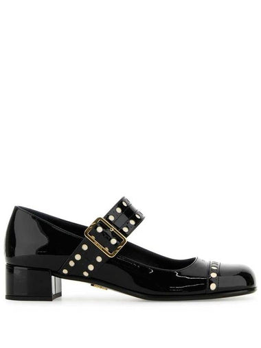 Prada Heeled Shoes - PRADA - BALAAN 1