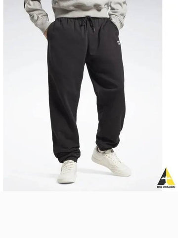 HRN Pants Black HP1984 - REEBOK - BALAAN 1