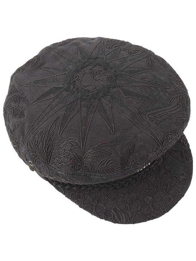 31REV920X131 Travel Cap Hat 58 Size 34074Y 3 - DIOR - BALAAN 4