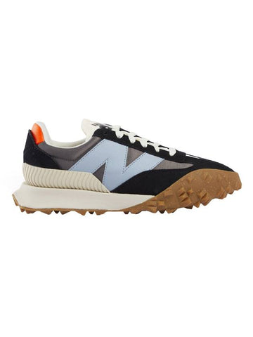 XC-72 Low-Top Sneakers - NEW BALANCE - BALAAN 1