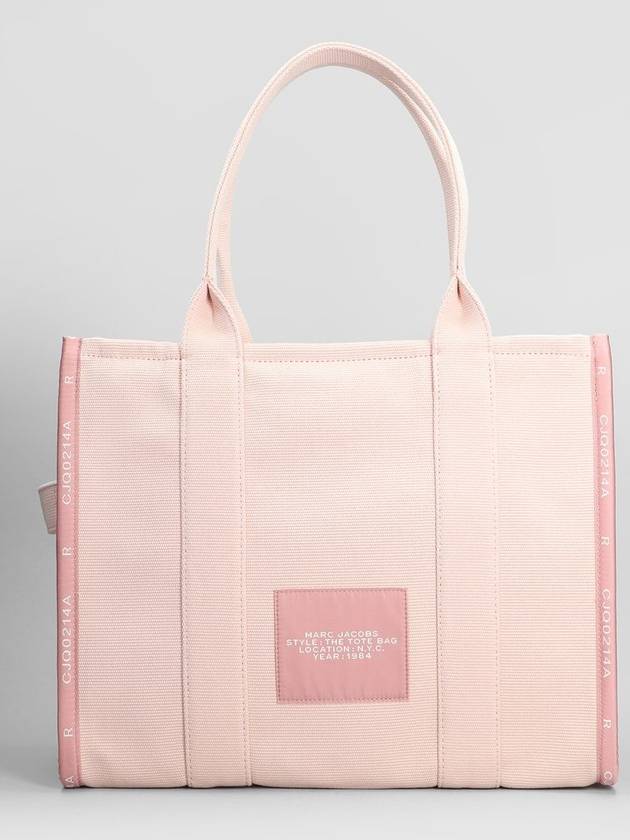 Marc Jacobs The Large Tote Tote - MARC JACOBS - BALAAN 2