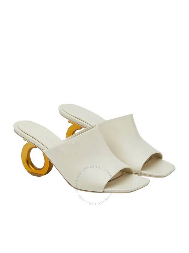 01F969 0763351 002 Sandals - SALVATORE FERRAGAMO - BALAAN 3