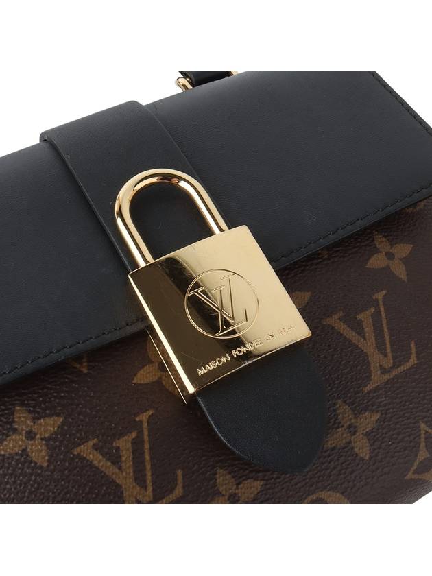 M44141 Monogram Rocky BB Crossbag 33999K - LOUIS VUITTON - BALAAN 7