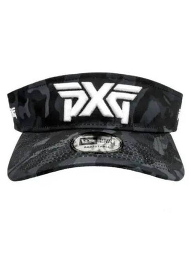 Hat 12835779 Black - PXG - BALAAN 1