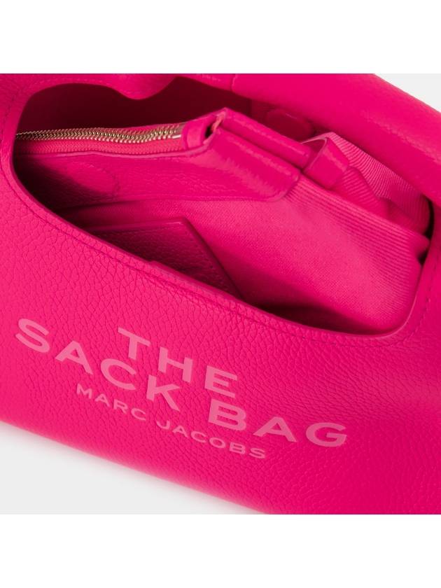 MARC JACOBS THE MINI SACK - MARC JACOBS - BALAAN 4