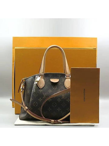 M44543 2 WAY bag - LOUIS VUITTON - BALAAN 1