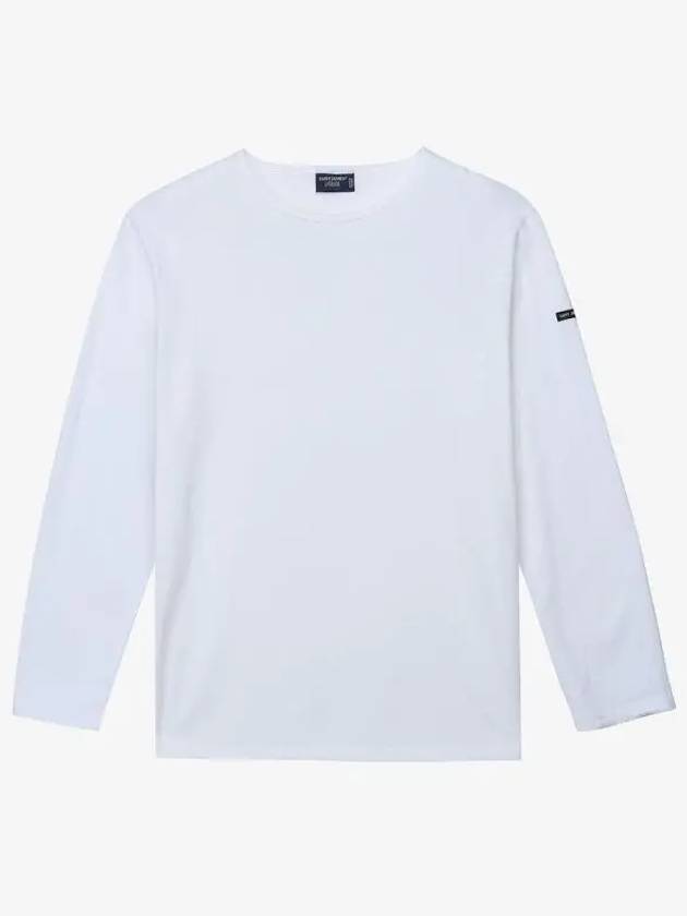 Long sleeve t shirt Mingquire 18 U 028 ASJM2438460 Domestic product GQZG24072627578 - SAINT JAMES - BALAAN 1