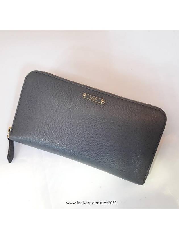 women s long wallet - FENDI - BALAAN 8