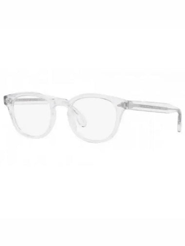 SHELDRAKE OV5036 1762 47 High Bridge Fit - OLIVER PEOPLES - BALAAN 1