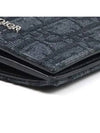 2OBBC002YSE long wallet - DIOR - BALAAN 5