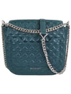 tote bag 286430 FOREST EM P - BVLGARI - BALAAN 3