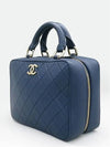 AS1286 2 WAY bag - CHANEL - BALAAN 3