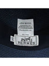 PAPIER Paper Hat Fashion Accessories - HERMES - BALAAN 4