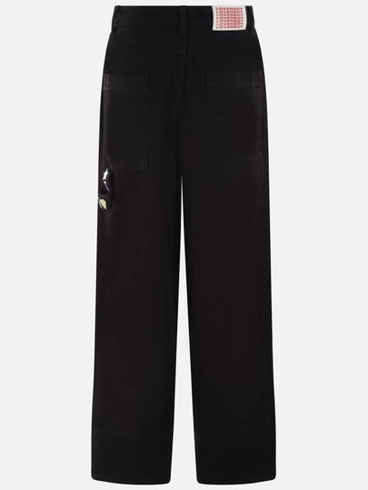 Charles Jeffrey Loverboy Jeans - CHARLES JEFFREY LOVERBOY - BALAAN 2