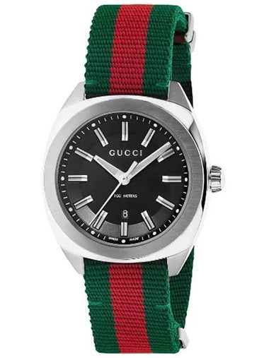 Nato Band Watch - GUCCI - BALAAN 1