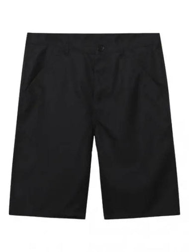 Wool blend shorts short pants men s - COMME DES GARCONS - BALAAN 1