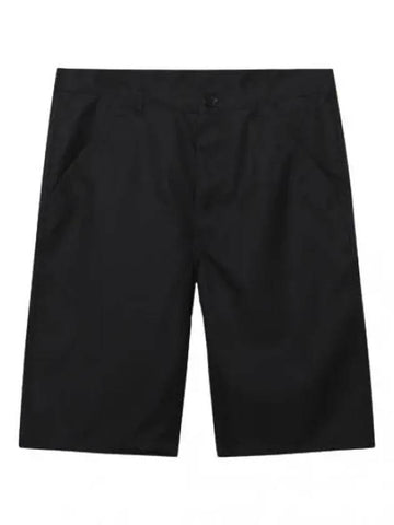 Wool blend shorts - COMME DES GARCONS - BALAAN 1