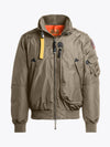 fire jacket - PARAJUMPERS - BALAAN 1