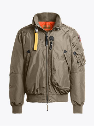 fire jacket - PARAJUMPERS - BALAAN 1