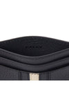 Men's RBN C Card Wallet RBN C CRAD 6304886 - BALLY - BALAAN 7