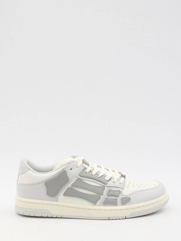 Skel-Top Low Sneakers - AMIRI - BALAAN 1