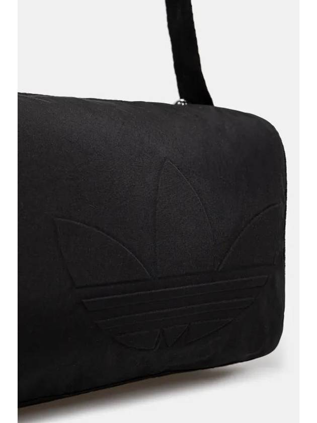 Mini Duffle Bag Black - ADIDAS - BALAAN 4