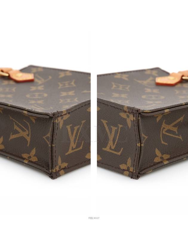 women cross bag - LOUIS VUITTON - BALAAN 6