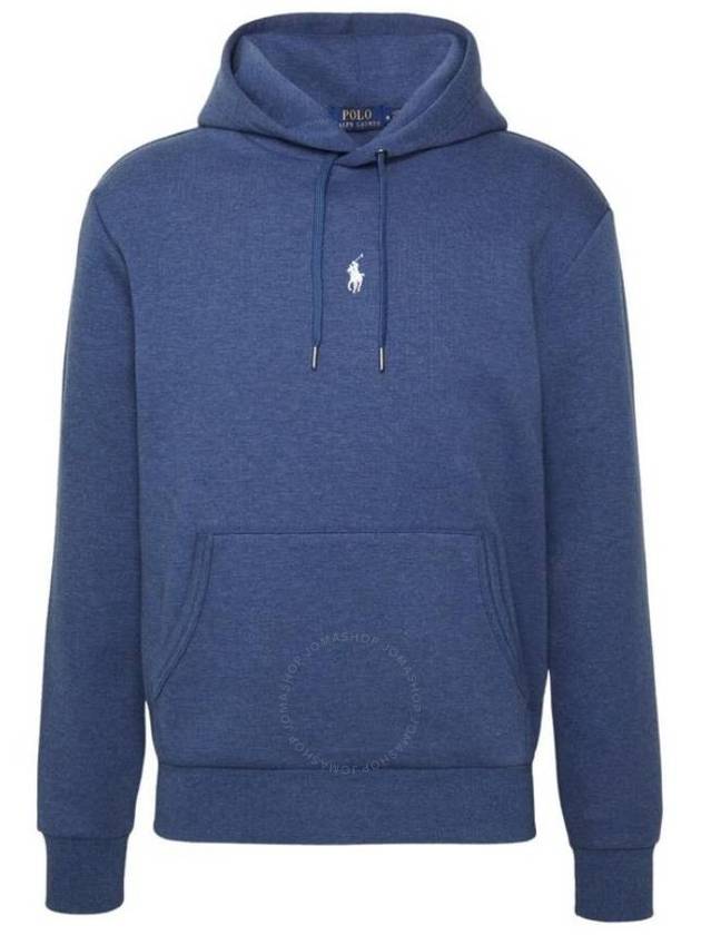 Polo Pony Hoodie 710881506 - POLO RALPH LAUREN - BALAAN 2