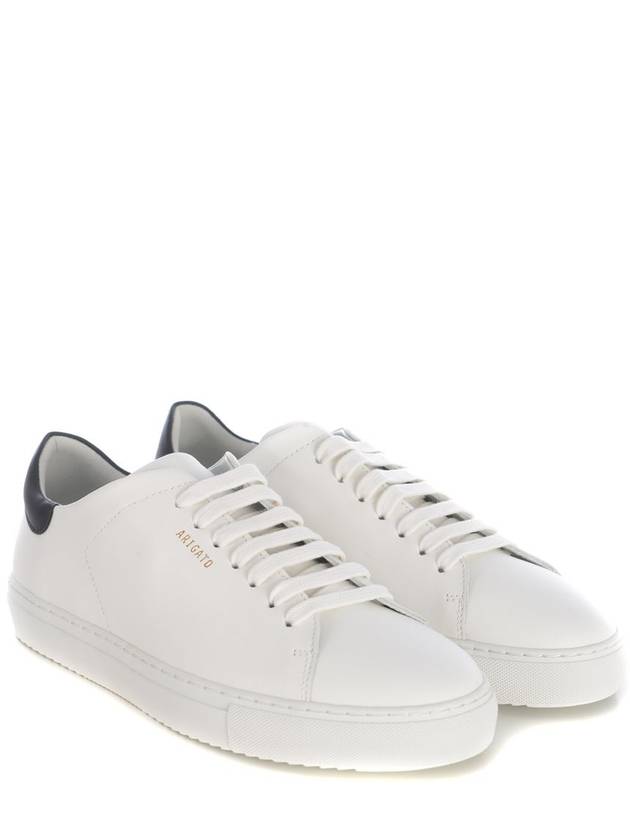 Axel Arigato Sneakers White - AXEL ARIGATO - BALAAN 3