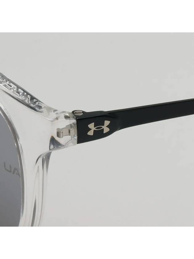 Sports sunglasses baseball golf mountaineering mirror fashion transparent horn rimmed UA CIRCUIT 900T4 - UNDER ARMOUR - BALAAN 5