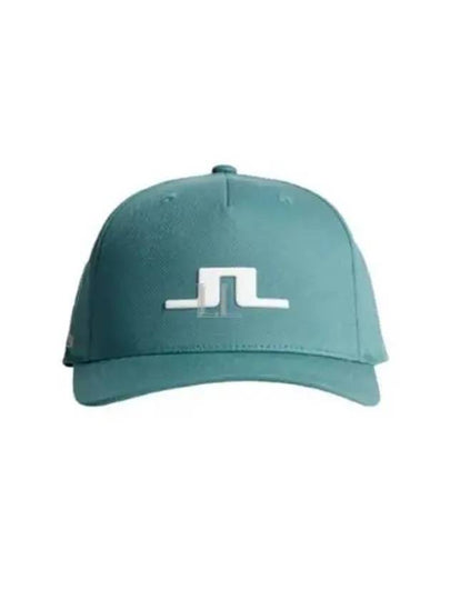 Men's Heath Ball Cap Green - J.LINDEBERG - BALAAN 2