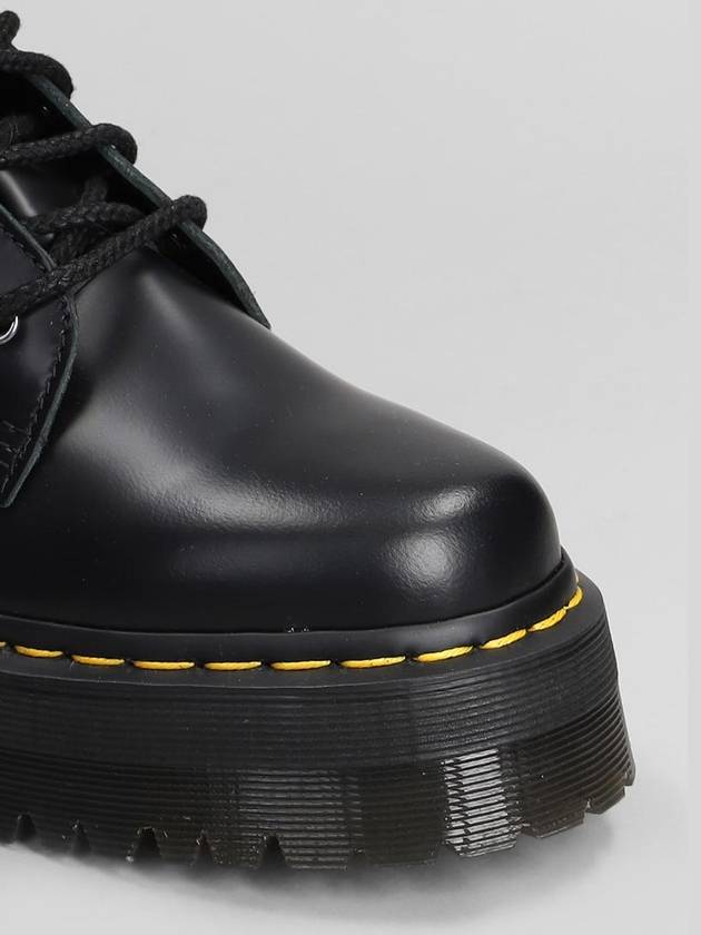 Jayden 8 Hole Walker Boots Black - DR. MARTENS - BALAAN 6