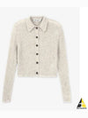 Women s Cardigan Mazzy Polo - OUR LEGACY - BALAAN 2