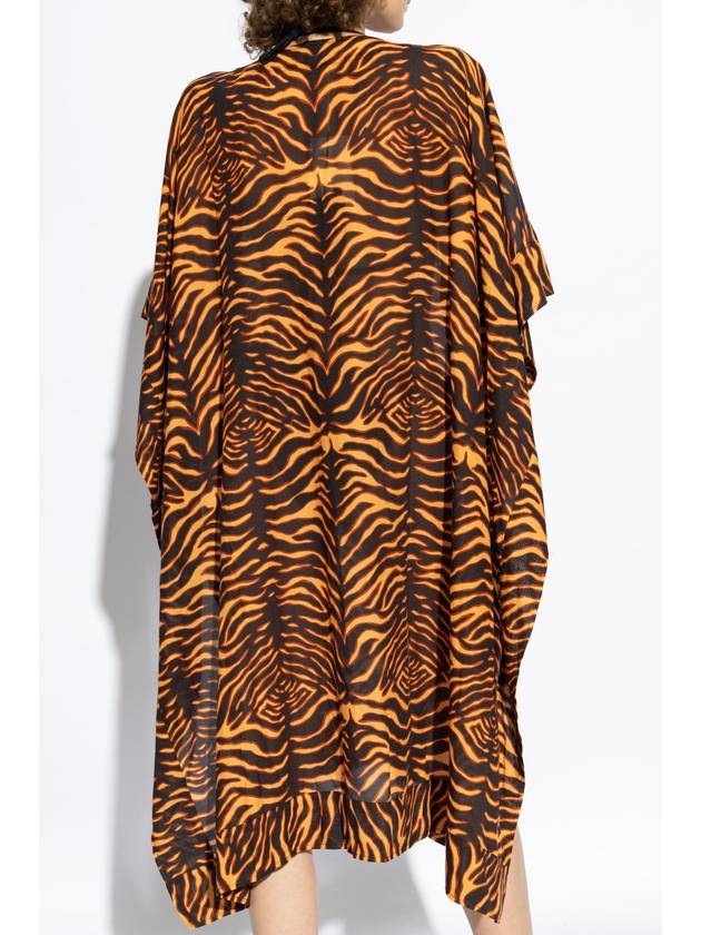 Ulla Johnson Pareo Estelle, Women's, Brown - ULLA JOHNSON - BALAAN 4