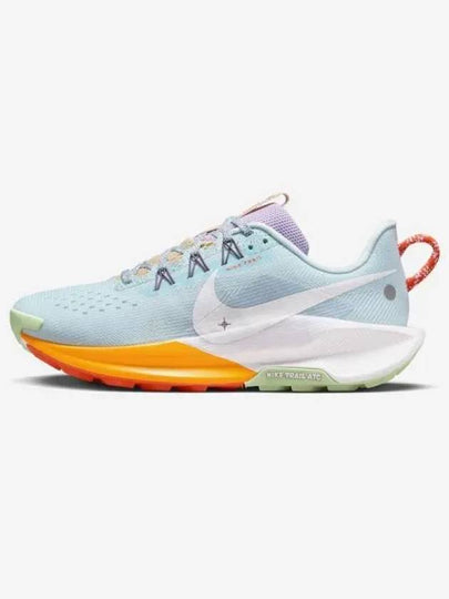 Women s ReactX Pegasus Trail 5 402 - NIKE - BALAAN 1