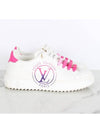 Time Out Sneakers 35 220 - LOUIS VUITTON - BALAAN 5