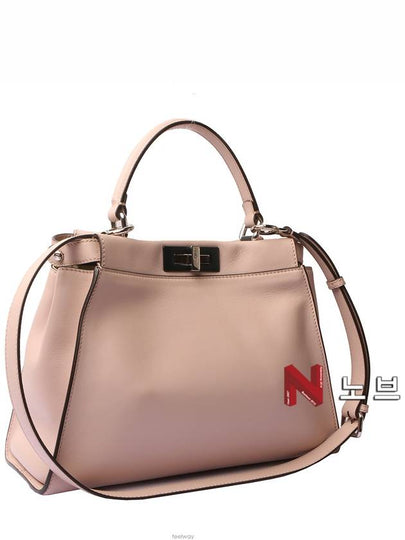 women shoulder bag - FENDI - BALAAN 2