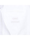 Men's Basic Linen Jacket MMJAN5T60 100 - AT.P.CO - BALAAN 6