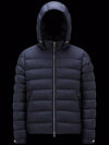 Arneb Short Padding Navy - MONCLER - BALAAN 2