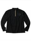 A.O.C Function Inner Long Sleeve T-Shirt Black - MARK & LONA - BALAAN 2