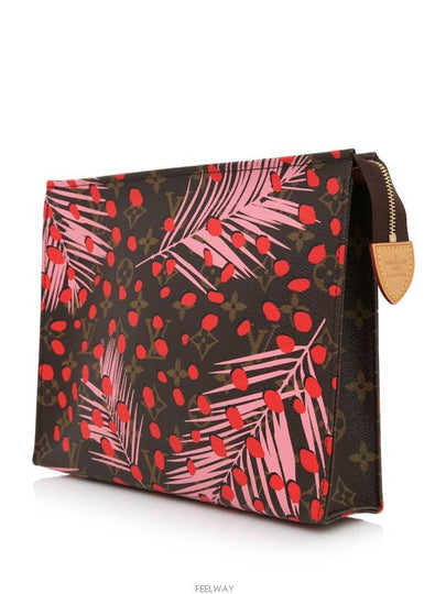 women clutch bag - LOUIS VUITTON - BALAAN 2