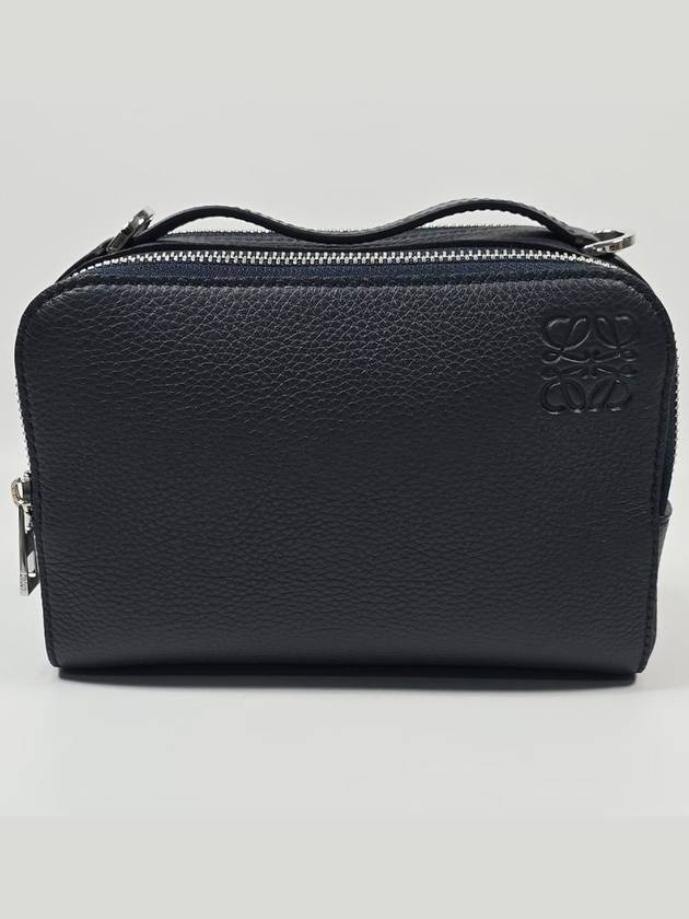 mini camera crossbody bag - LOEWE - BALAAN 3