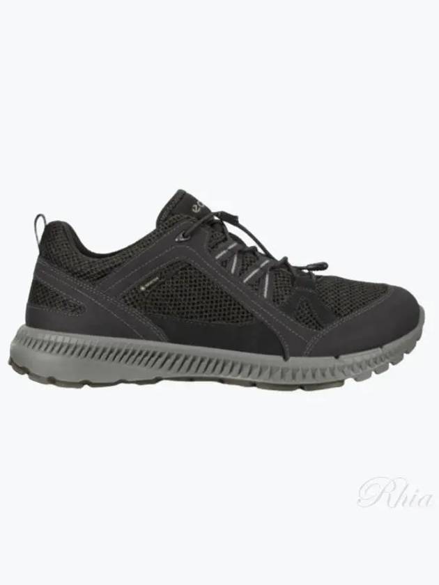 Gore Tex Men s Sneakers Shoes 843064 51052 - ECCO - BALAAN 1