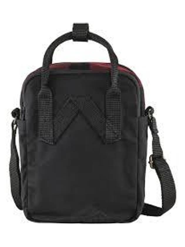 Backpack 23329 320 550 Free Red Black - FJALL RAVEN - BALAAN 3