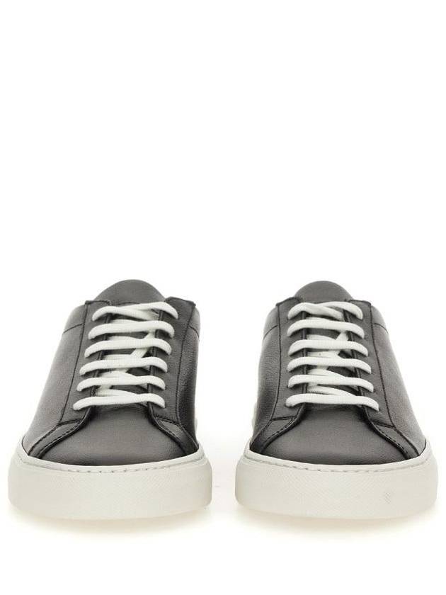 Common Projects Sneaker "Achilles" - COMMON PROJECTS - BALAAN 3