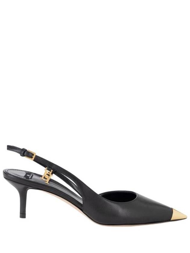 Elisabetta Franchi Heels - ELISABETTA FRANCHI - BALAAN 1